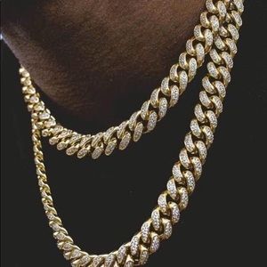 Meet your Posher, Luke